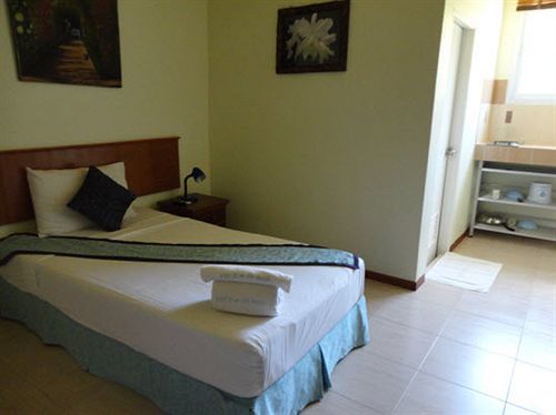 Viva On The Beach Hotel Ko Pha Ngan Exterior foto