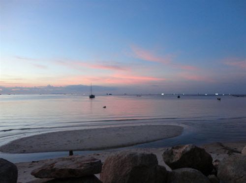 Viva On The Beach Hotel Ko Pha Ngan Exterior foto